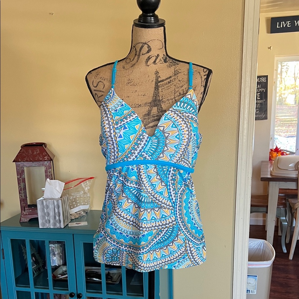 Cute Bathing suit top - XLRge